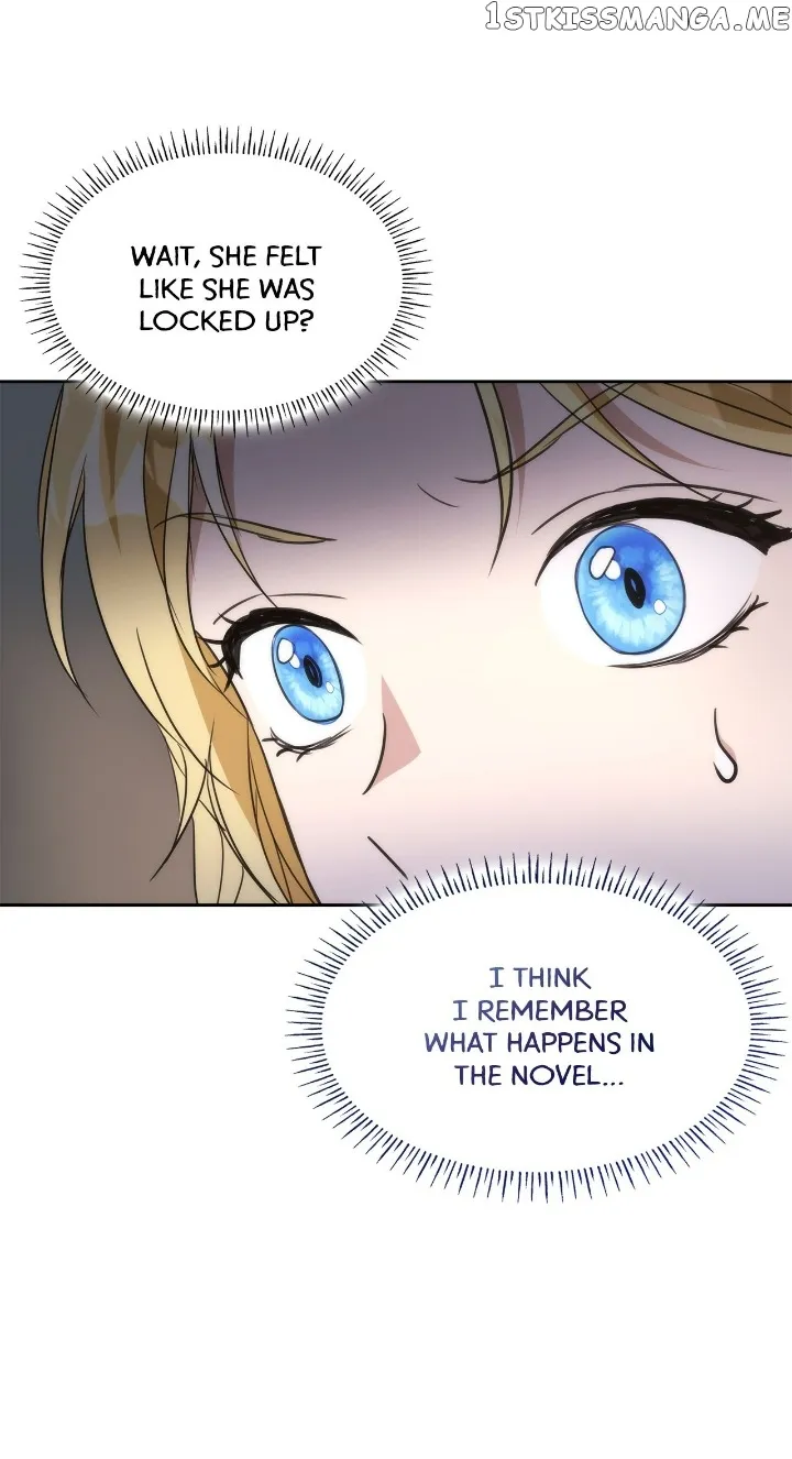 I Became a Sitter for the Obsessive Villains Chapter 20 page 31