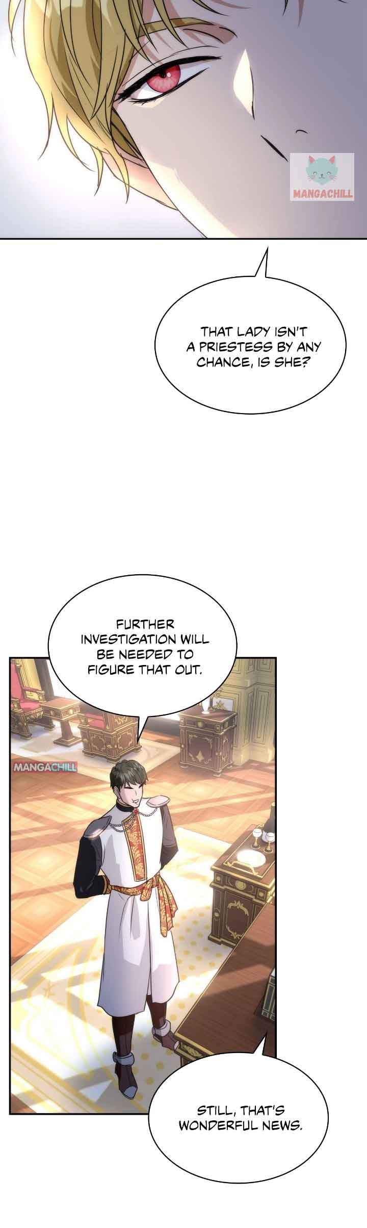 I Became a Sitter for the Obsessive Villains Chapter 25 page 3