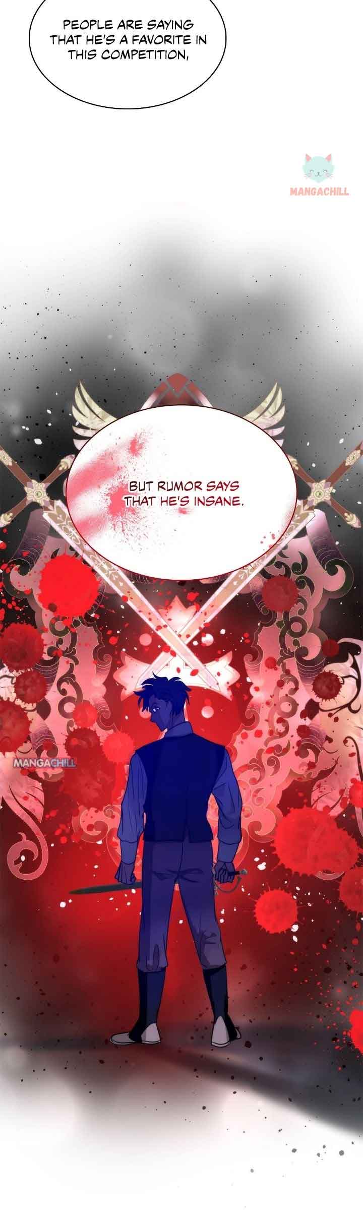 I Became a Sitter for the Obsessive Villains Chapter 25 page 6