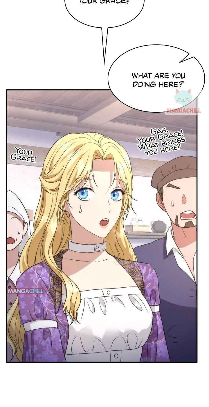 I Became a Sitter for the Obsessive Villains Chapter 25 page 28