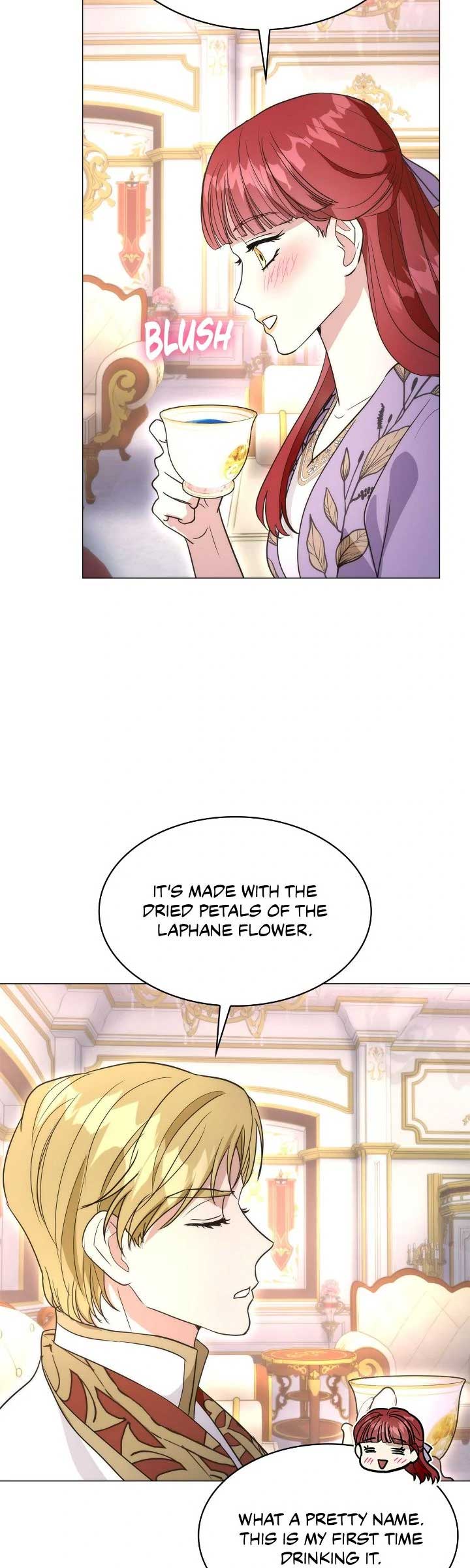 I Became a Sitter for the Obsessive Villains Chapter 71 page 2