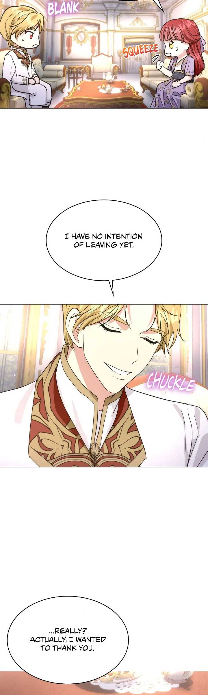 I Became a Sitter for the Obsessive Villains Chapter 71 page 16
