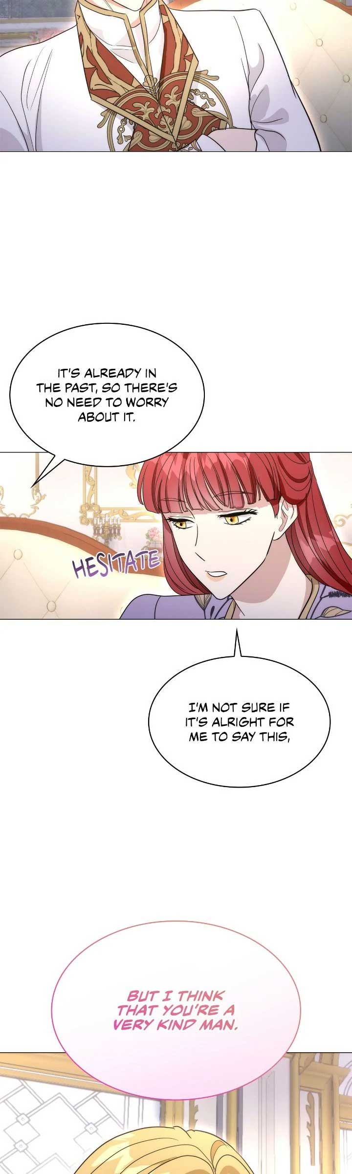 I Became a Sitter for the Obsessive Villains Chapter 71 page 20