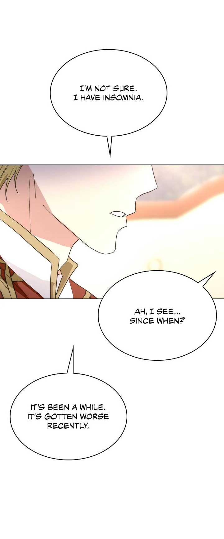 I Became a Sitter for the Obsessive Villains Chapter 71 page 28