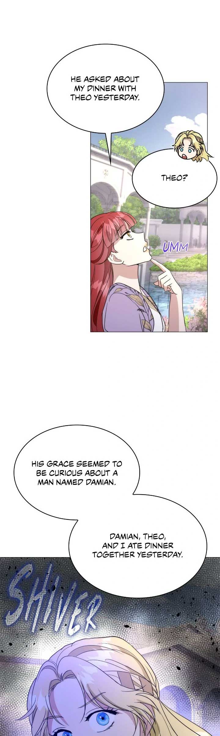 I Became a Sitter for the Obsessive Villains Chapter 71 page 37