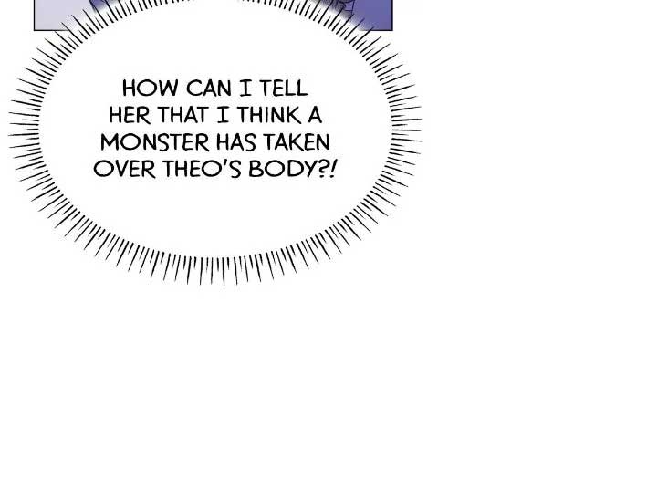 I Became a Sitter for the Obsessive Villains Chapter 71 page 40