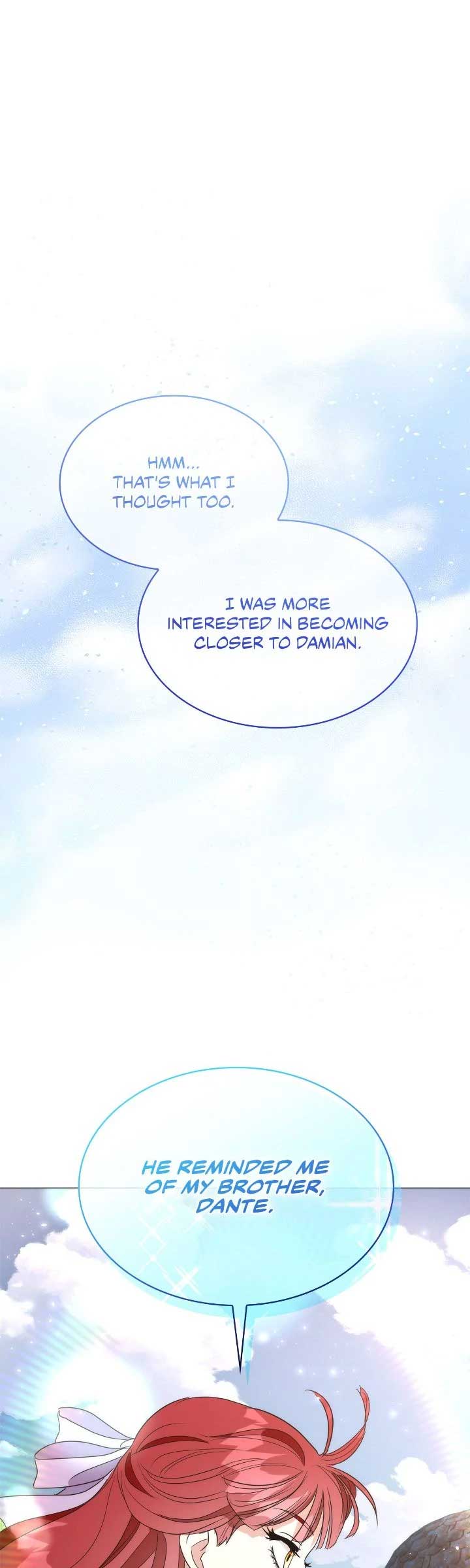 I Became a Sitter for the Obsessive Villains Chapter 71 page 41