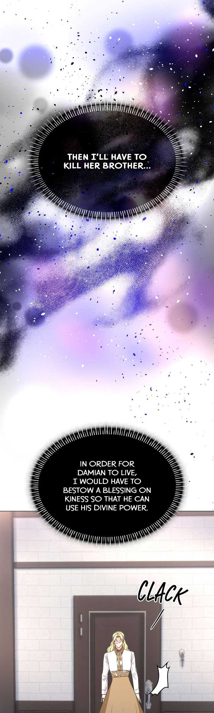 I Became a Sitter for the Obsessive Villains Chapter 71 page 43