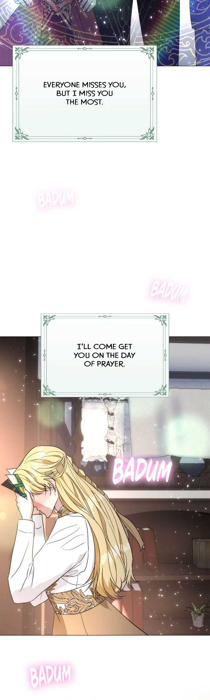 I Became a Sitter for the Obsessive Villains Chapter 71 page 47