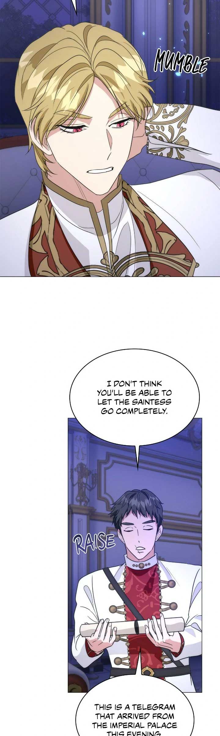 I Became a Sitter for the Obsessive Villains Chapter 71 page 54