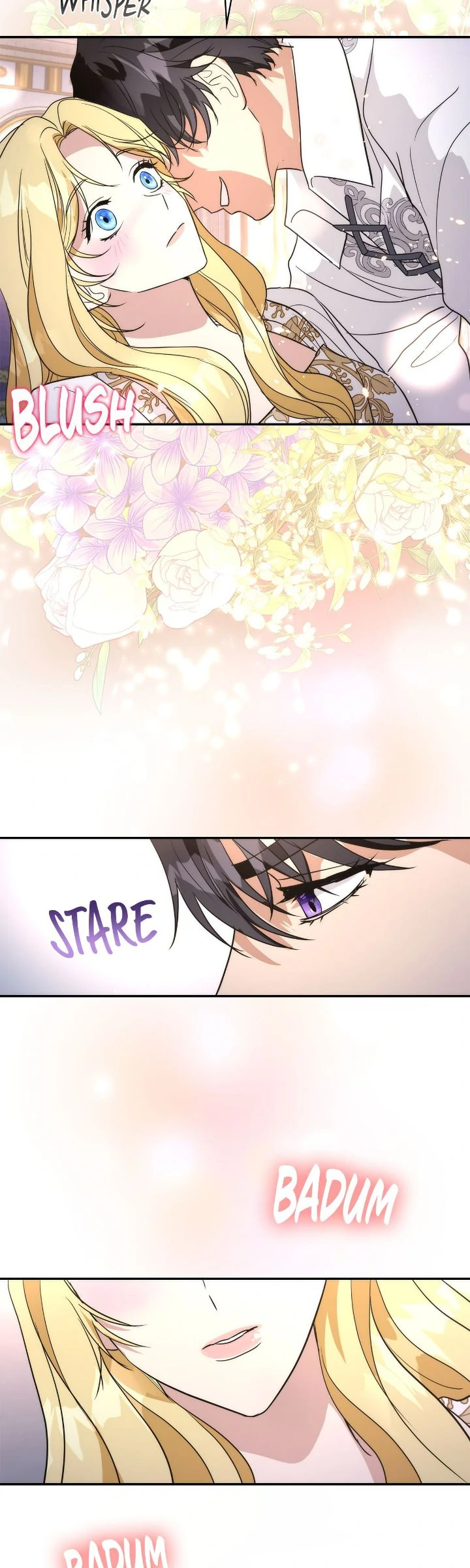 I Became a Sitter for the Obsessive Villains Chapter 74 page 6
