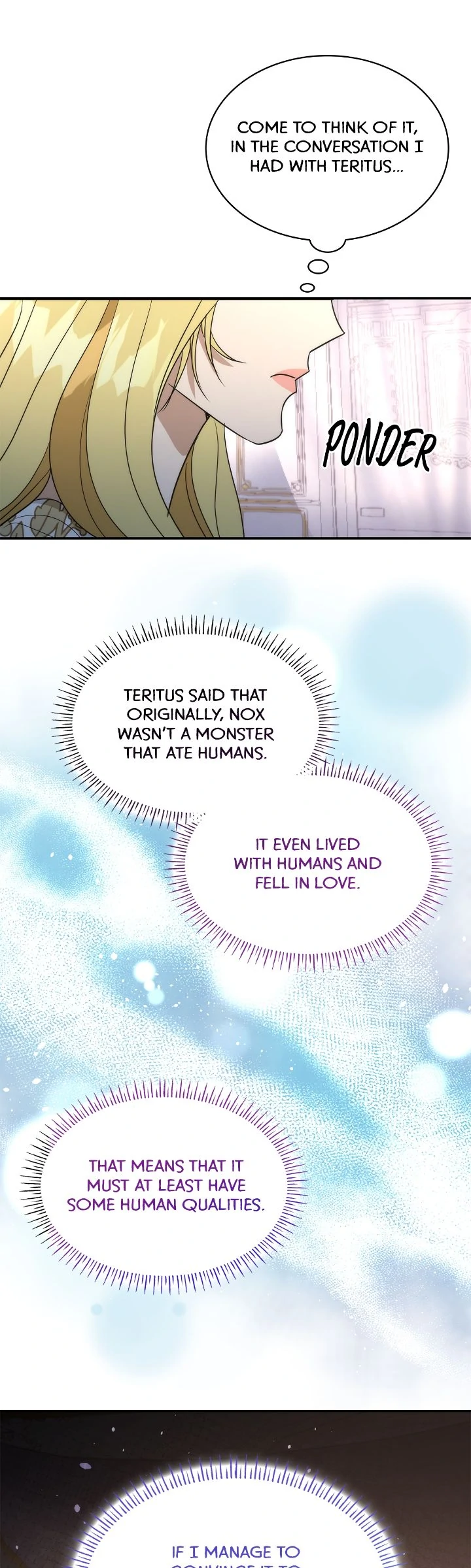 I Became a Sitter for the Obsessive Villains Chapter 74 page 16
