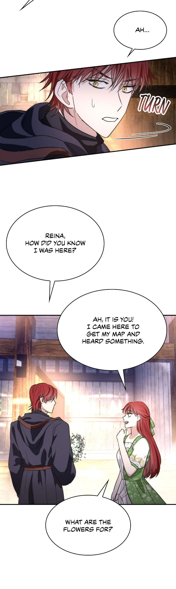 I Became a Sitter for the Obsessive Villains Chapter 74 page 23