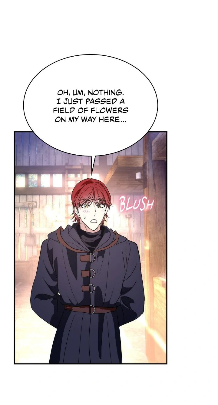 I Became a Sitter for the Obsessive Villains Chapter 74 page 24