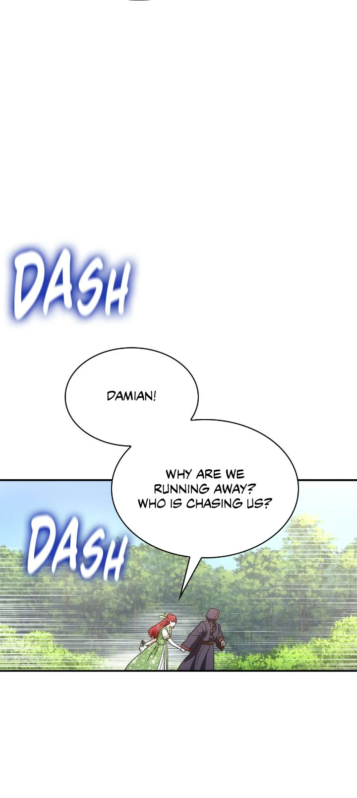 I Became a Sitter for the Obsessive Villains Chapter 74 page 32