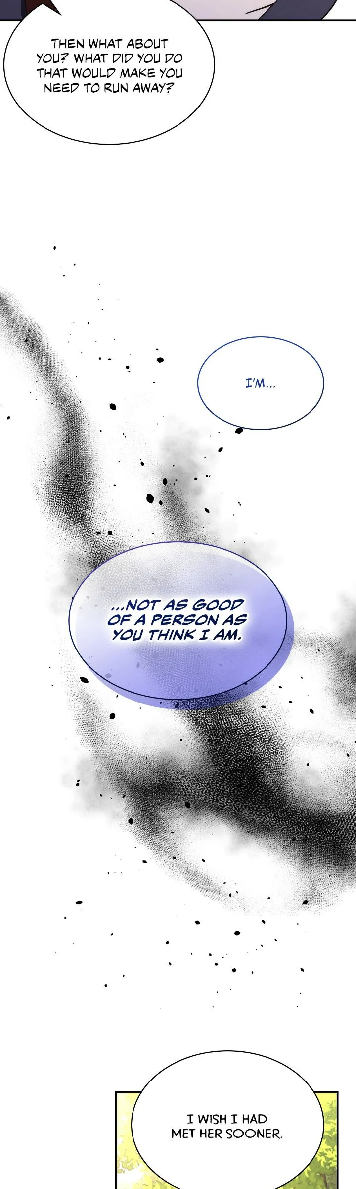 I Became a Sitter for the Obsessive Villains Chapter 74 page 34