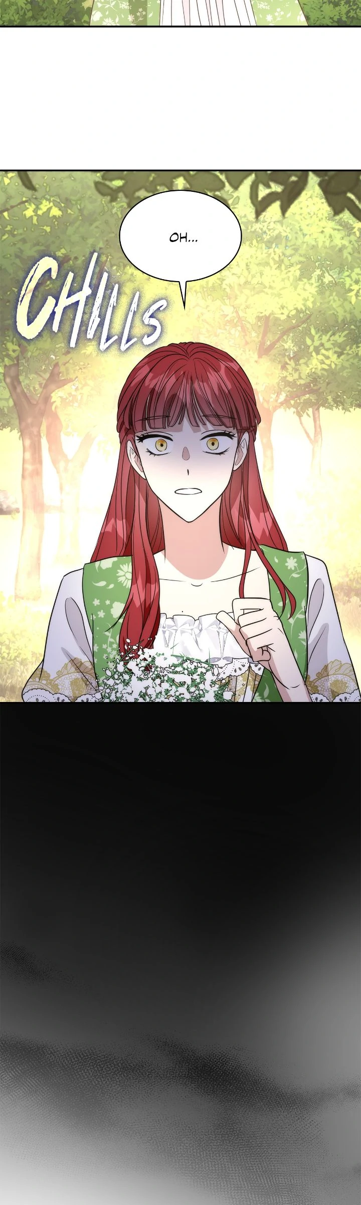 I Became a Sitter for the Obsessive Villains Chapter 74 page 39
