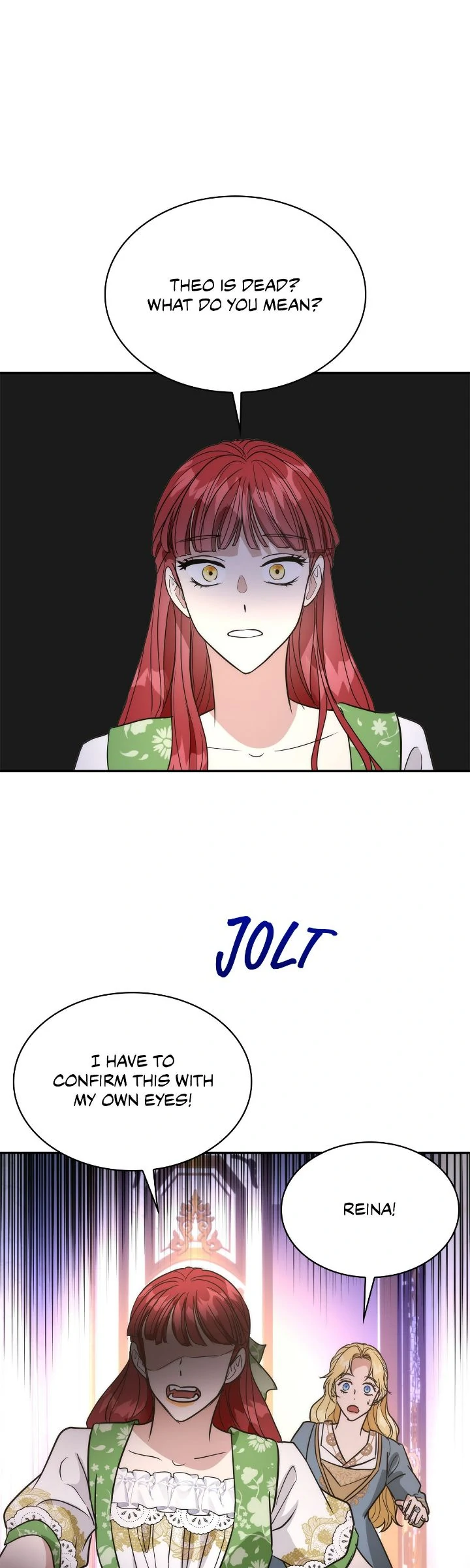 I Became a Sitter for the Obsessive Villains Chapter 74 page 46