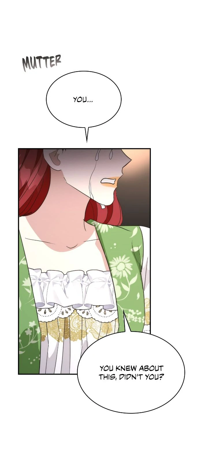 I Became a Sitter for the Obsessive Villains Chapter 74 page 49
