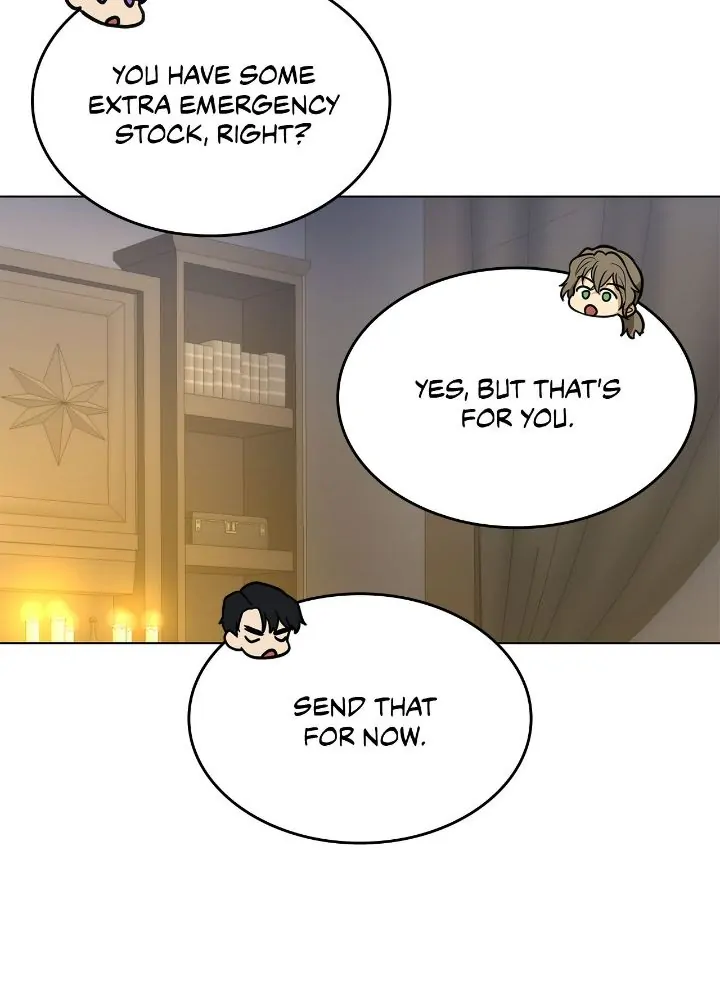 I Became a Sitter for the Obsessive Villains Chapter 43 page 5