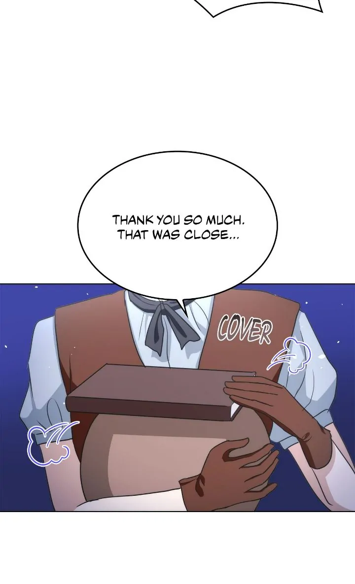 I Became a Sitter for the Obsessive Villains Chapter 43 page 14