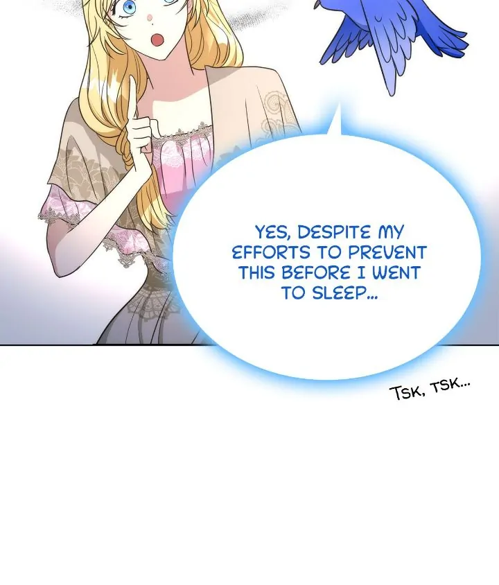 I Became a Sitter for the Obsessive Villains Chapter 43 page 38