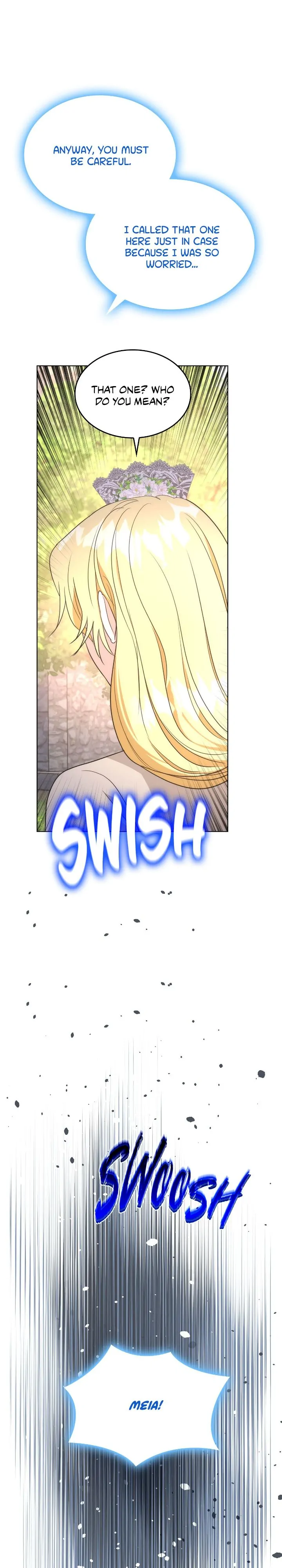 I Became a Sitter for the Obsessive Villains Chapter 43 page 39