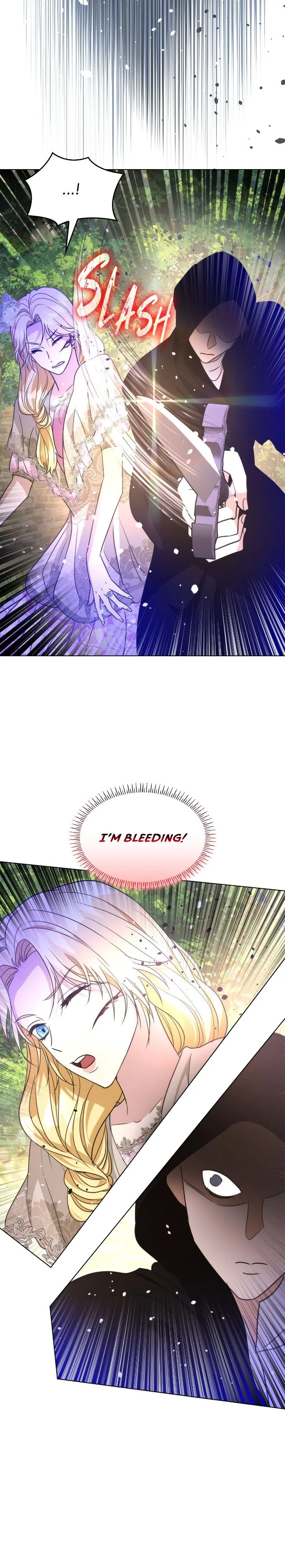I Became a Sitter for the Obsessive Villains Chapter 43 page 40
