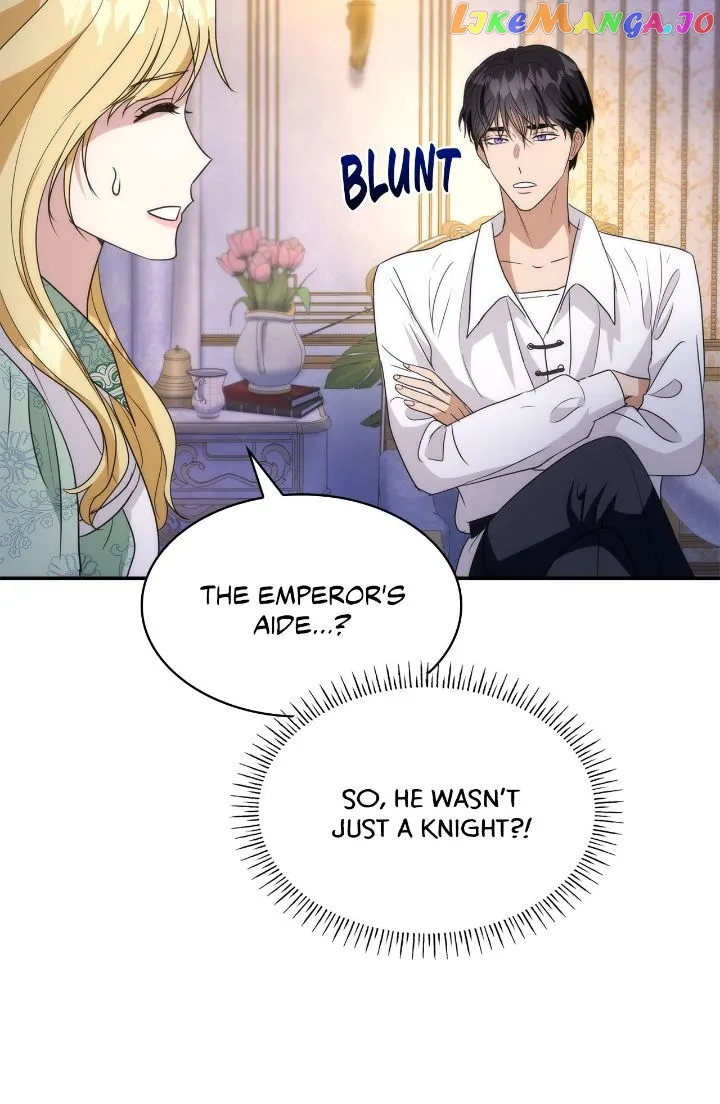 I Became a Sitter for the Obsessive Villains Chapter 28 page 4