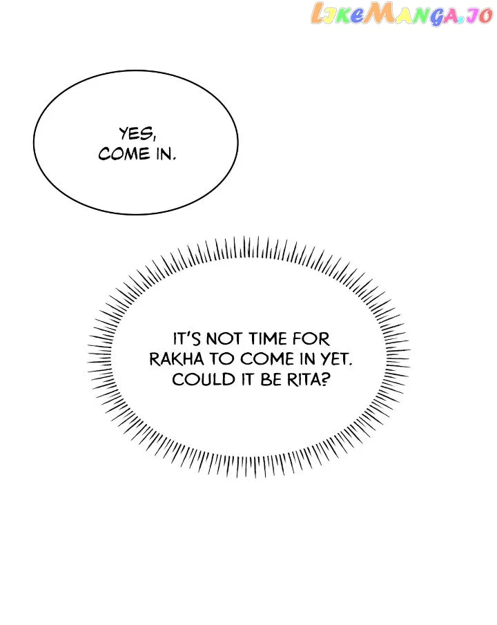 I Became a Sitter for the Obsessive Villains Chapter 28 page 27