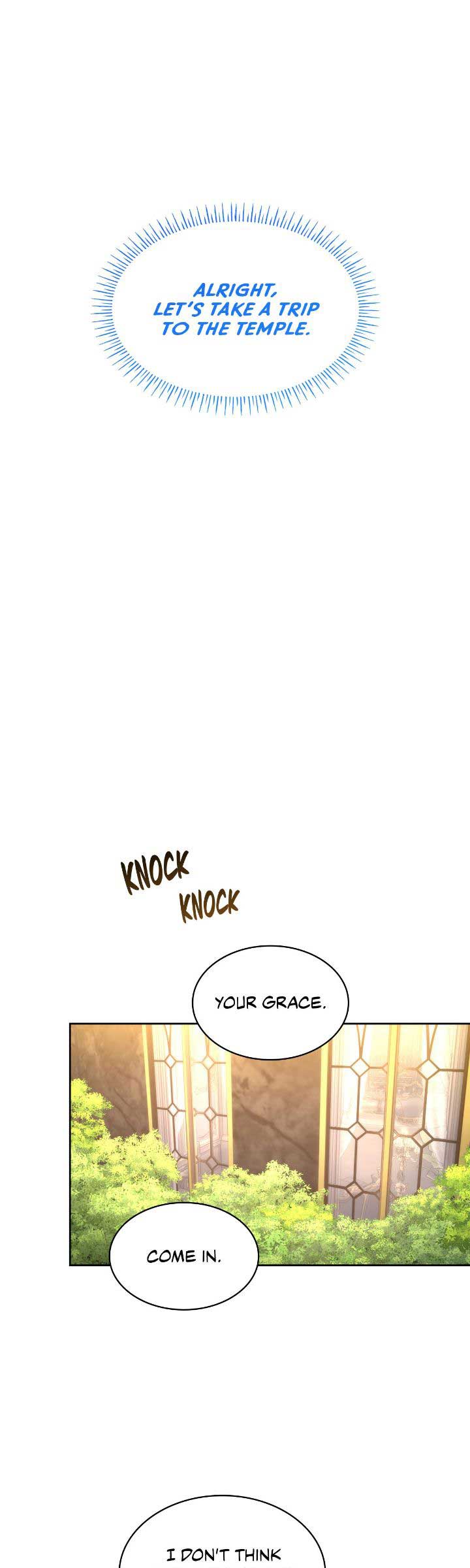 I Became a Sitter for the Obsessive Villains Chapter 66 page 10