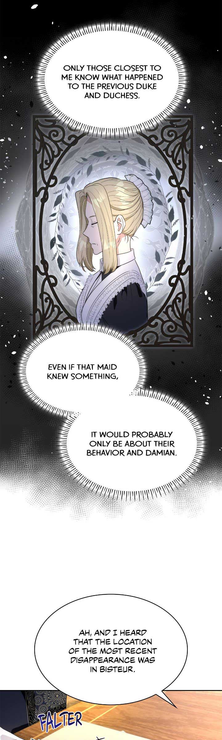 I Became a Sitter for the Obsessive Villains Chapter 66 page 12