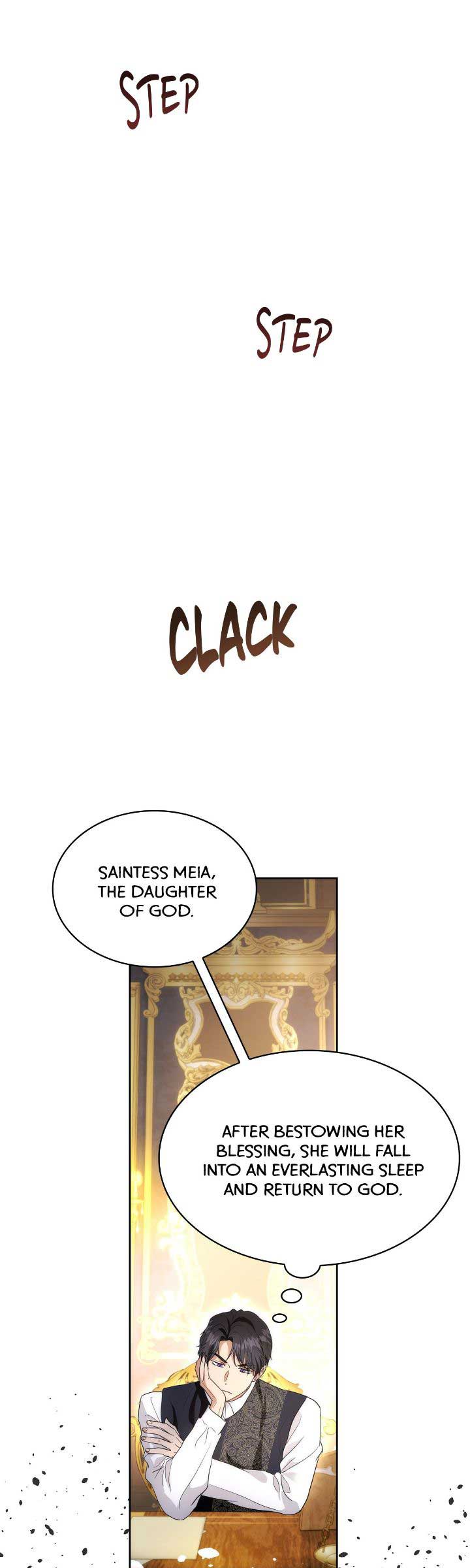 I Became a Sitter for the Obsessive Villains Chapter 66 page 15