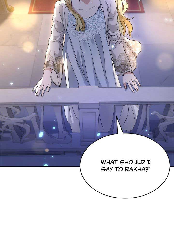 I Became a Sitter for the Obsessive Villains Chapter 66 page 20