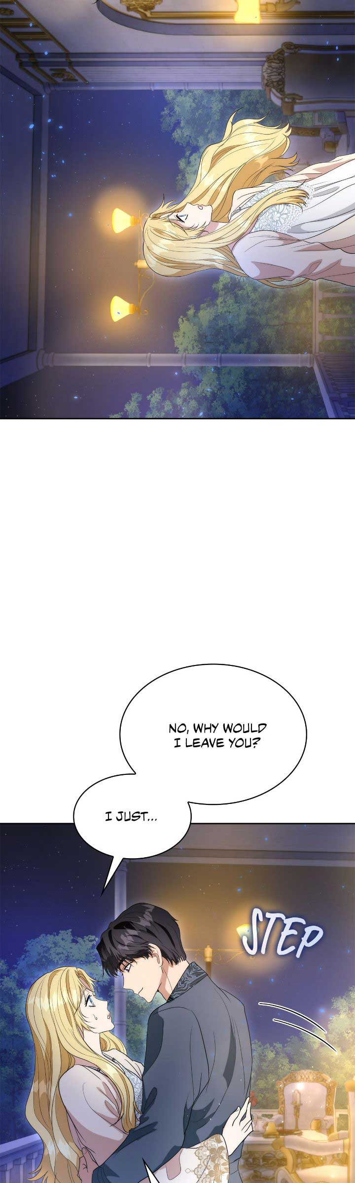 I Became a Sitter for the Obsessive Villains Chapter 66 page 22
