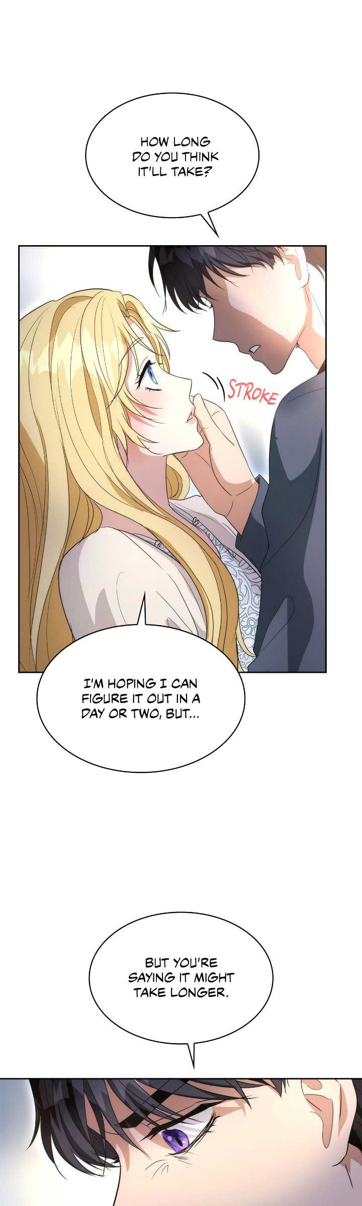 I Became a Sitter for the Obsessive Villains Chapter 66 page 25