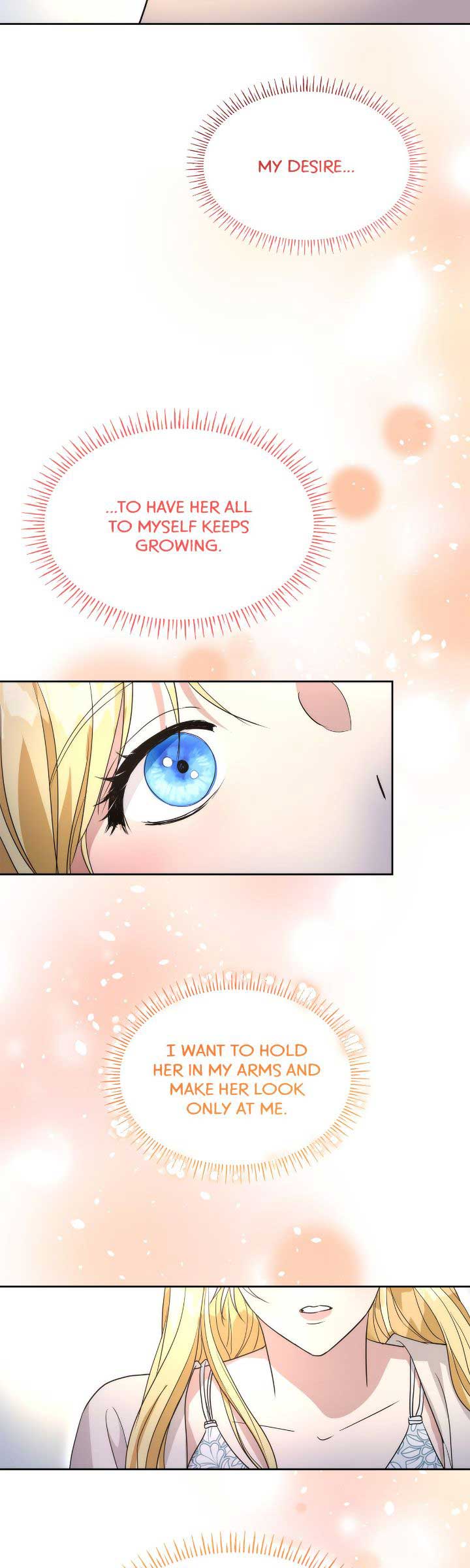 I Became a Sitter for the Obsessive Villains Chapter 66 page 26