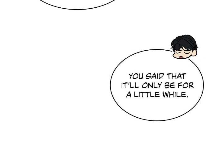I Became a Sitter for the Obsessive Villains Chapter 66 page 28