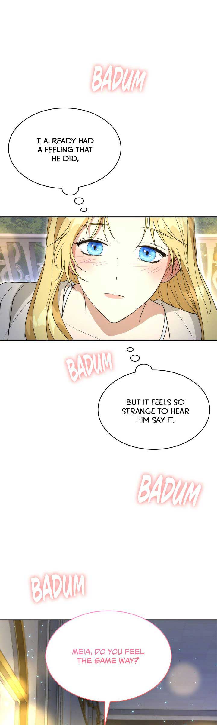 I Became a Sitter for the Obsessive Villains Chapter 66 page 36