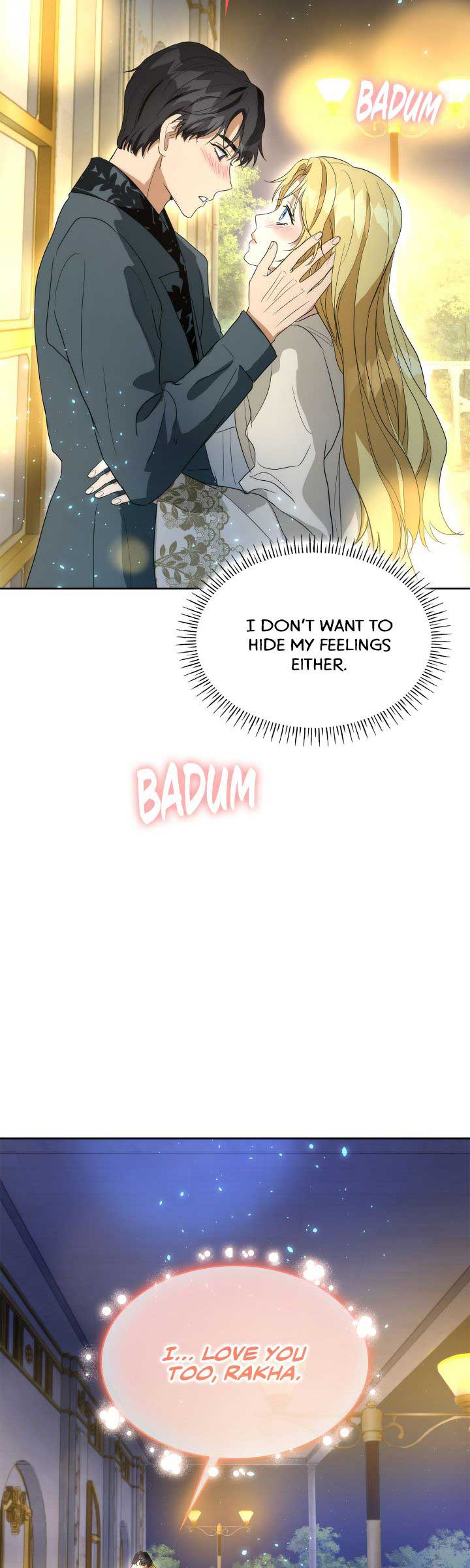 I Became a Sitter for the Obsessive Villains Chapter 66 page 37