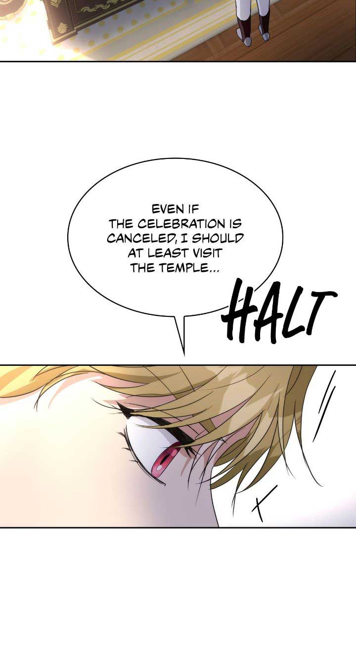 I Became a Sitter for the Obsessive Villains Chapter 66 page 43