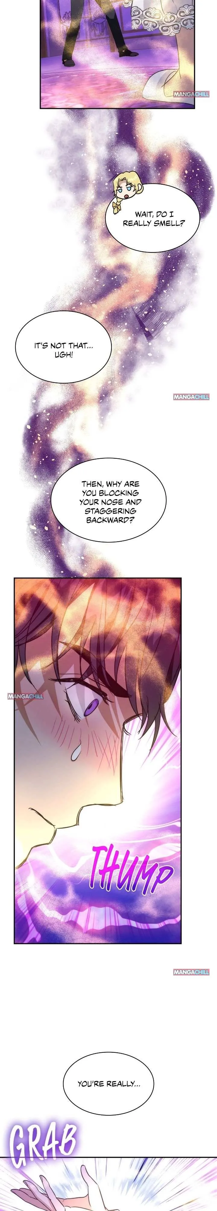 I Became a Sitter for the Obsessive Villains Chapter 29 page 2