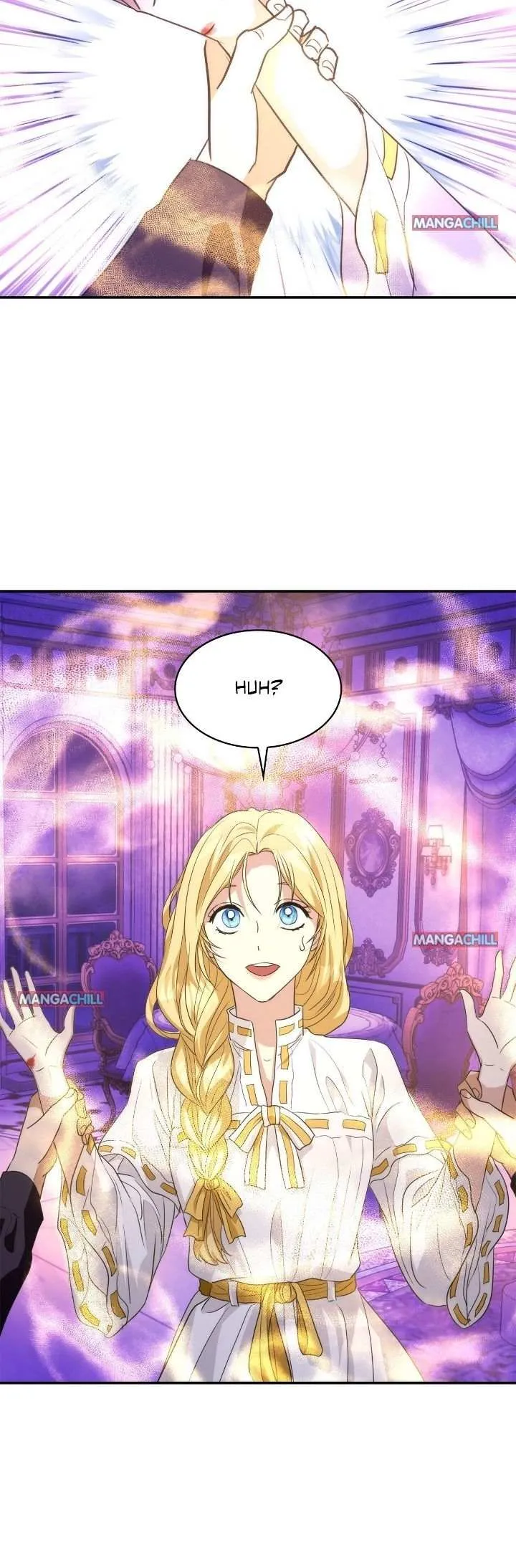 I Became a Sitter for the Obsessive Villains Chapter 29 page 3
