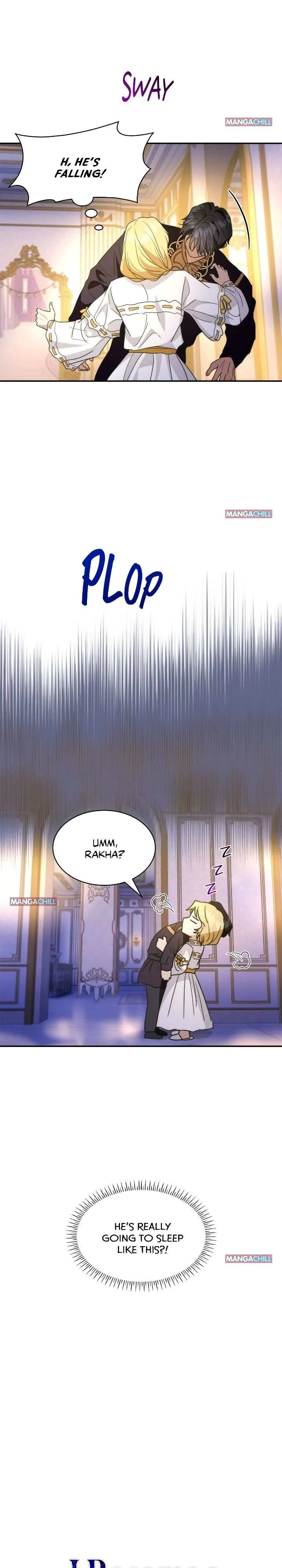 I Became a Sitter for the Obsessive Villains Chapter 29 page 7