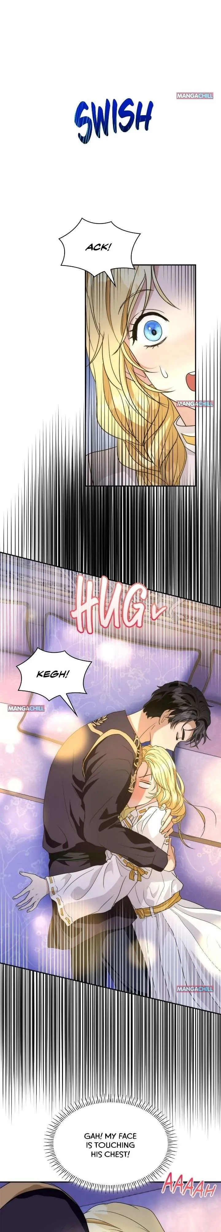 I Became a Sitter for the Obsessive Villains Chapter 29 page 12