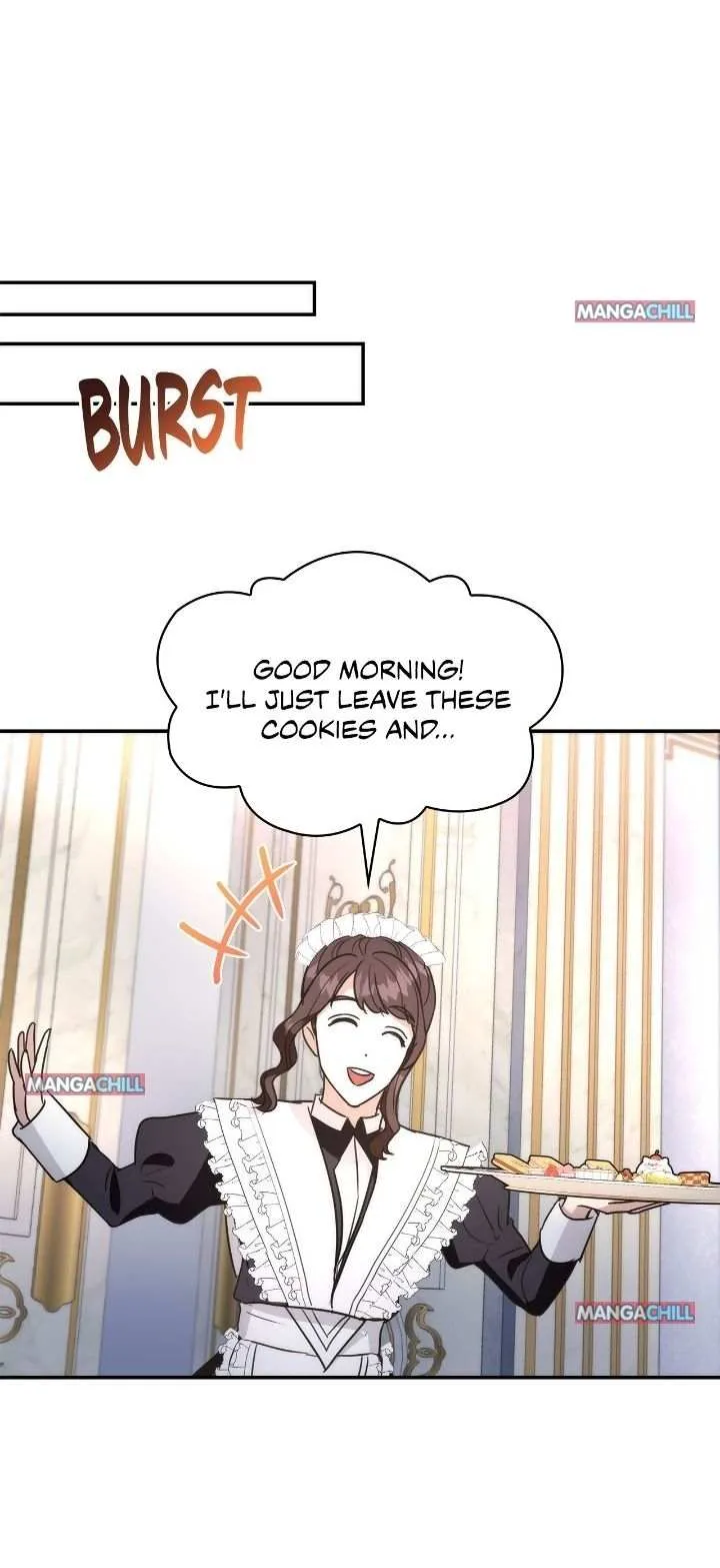 I Became a Sitter for the Obsessive Villains Chapter 29 page 15