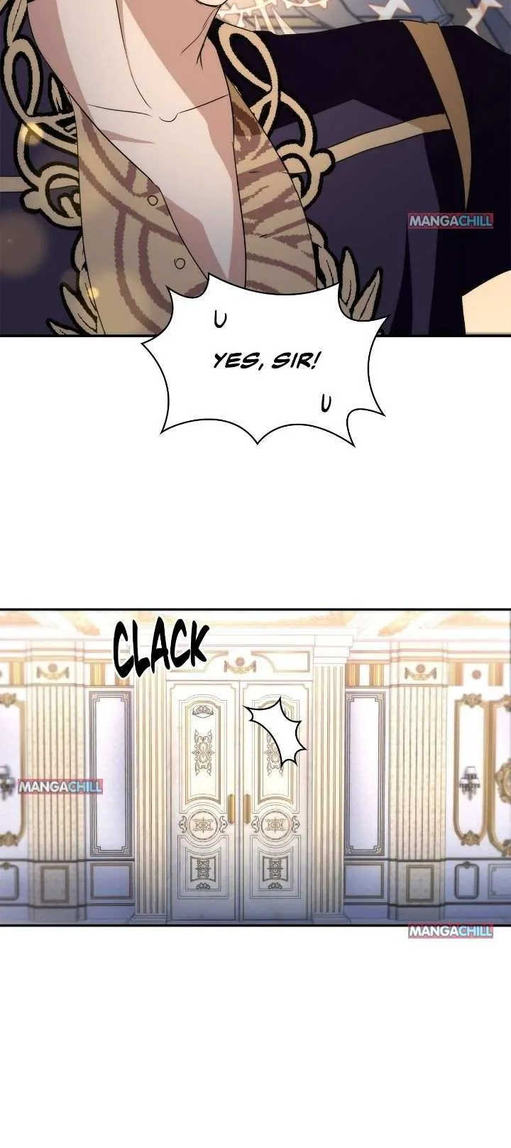 I Became a Sitter for the Obsessive Villains Chapter 29 page 17