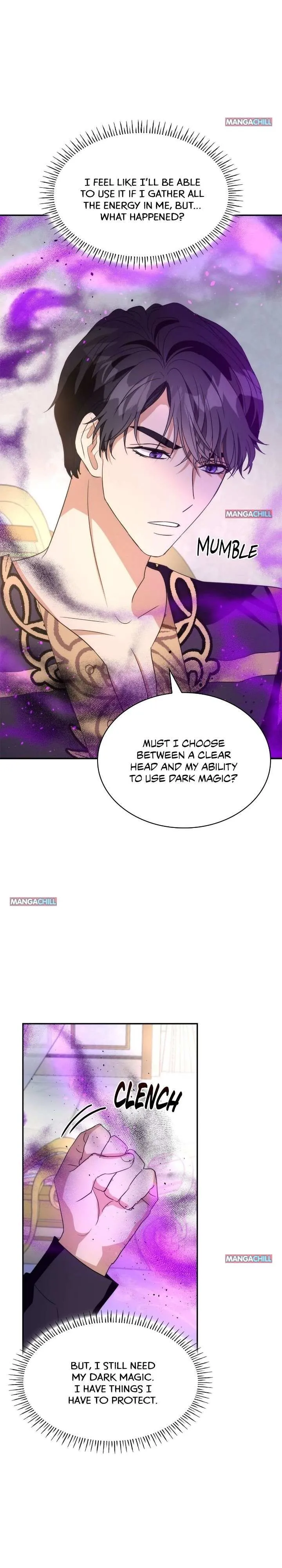 I Became a Sitter for the Obsessive Villains Chapter 29 page 21