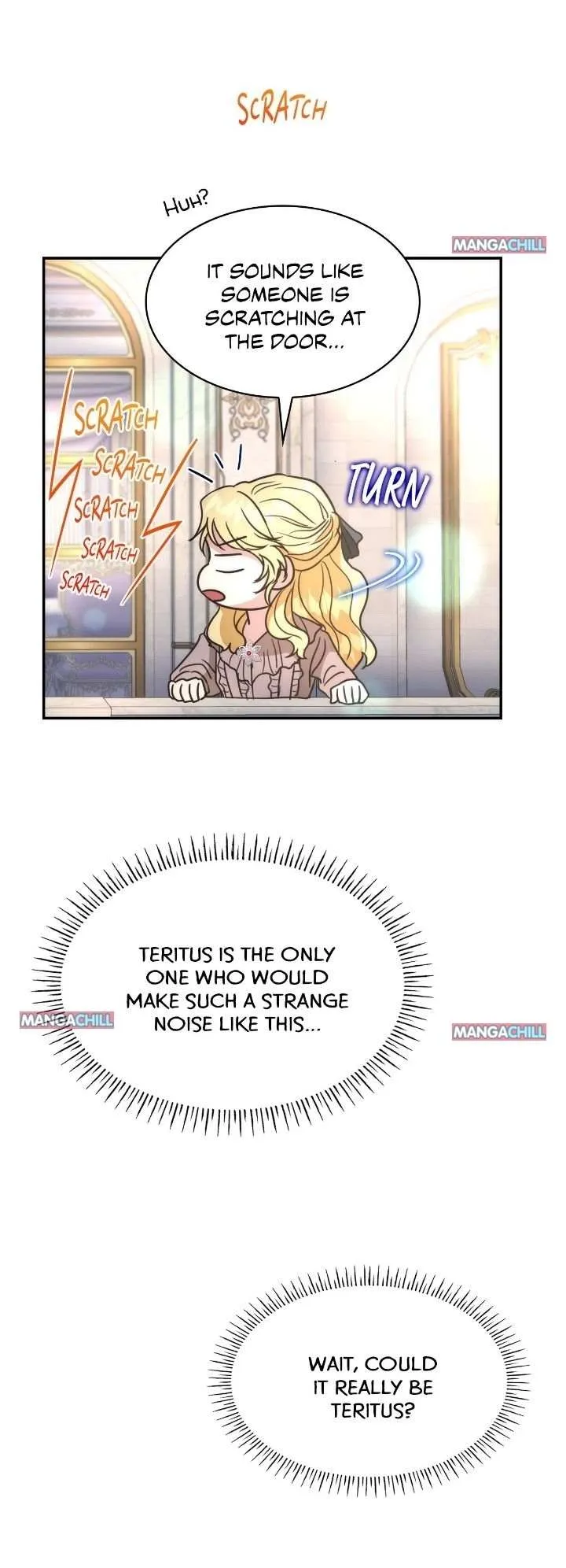 I Became a Sitter for the Obsessive Villains Chapter 29 page 27