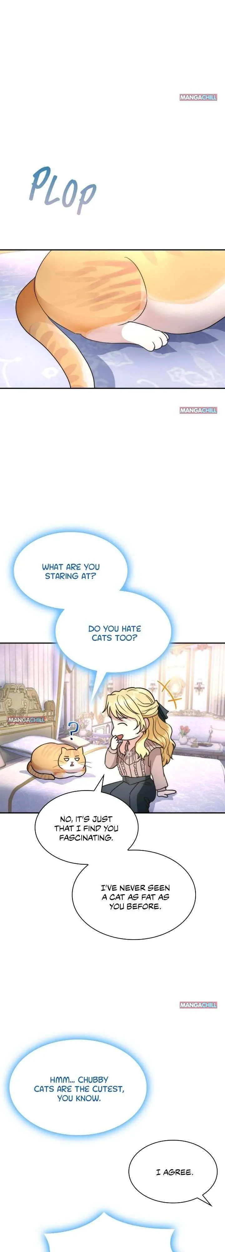 I Became a Sitter for the Obsessive Villains Chapter 29 page 30